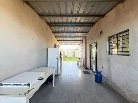 Casa en Venta en Pergamino, USD 75.000