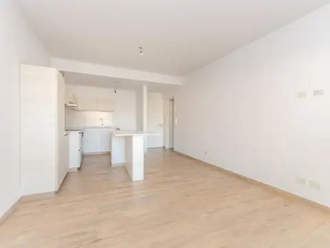 Departamento en Av Libertador Victoria