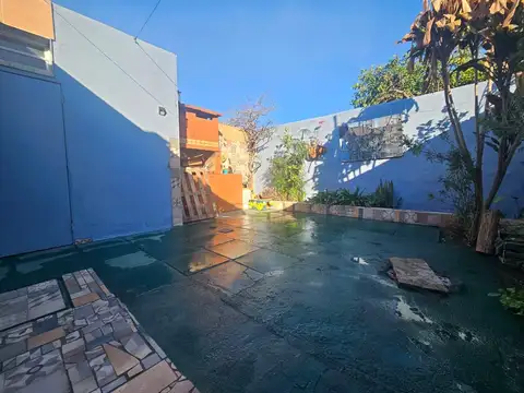 Casa en Venta 55 años