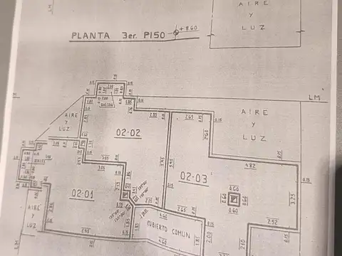 Departamento en Alquiler Apto profesional