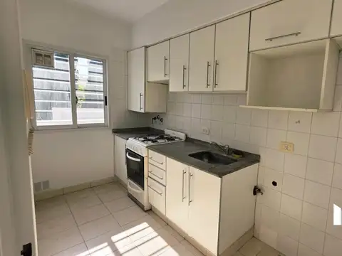 Departamento en Alquiler de 2 ambientes