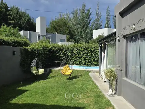Casa en Venta 20 años