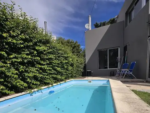 Casa en Venta 20 años