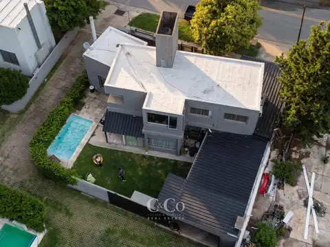 Costa Azul Norte, Villa Carlos Paz
