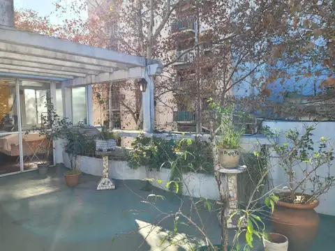 Depto Tipo Casa en Venta en Boedo, USD 179.900