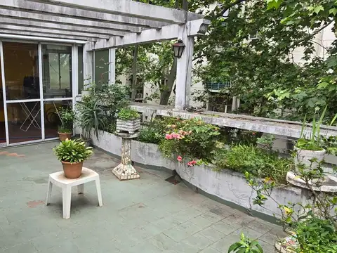 Depto Tipo Casa en Venta de 4 ambientes