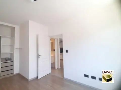 Departamento en Alquiler de 2 ambientes