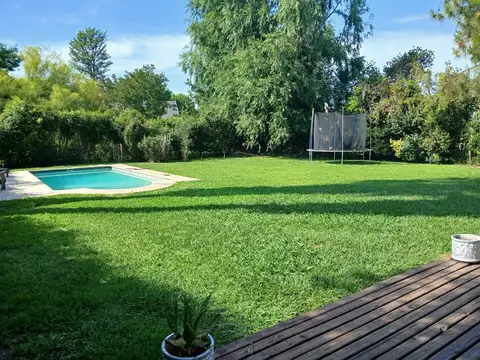 Casa en Venta de 3 dormitorios