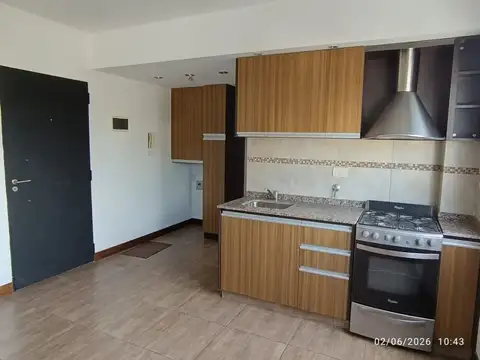 LA PAZ 2300, Piso 2