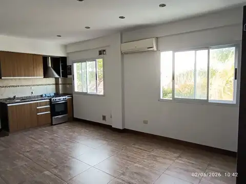Departamento - Alquiler - Argentina, La Matanza - LA PAZ 2326
