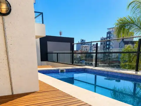 Oportunidad Venta Deptarmento 2 amb de categoria - C/ BALCON