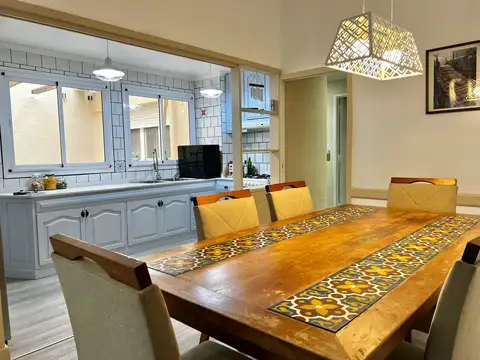 Depto Tipo Casa en Venta en Martínez, USD 350.000