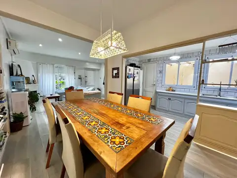 Depto Tipo Casa en Venta 49 años