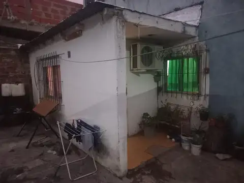 Depto Tipo Casa en Venta al Sur