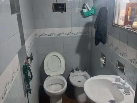 Depto Tipo Casa en Venta de 3 ambientes
