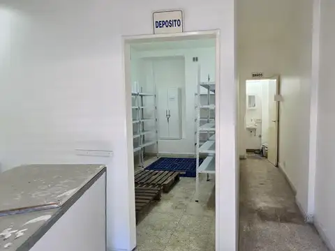 Local en Alquiler en Floresta, $ 380.000