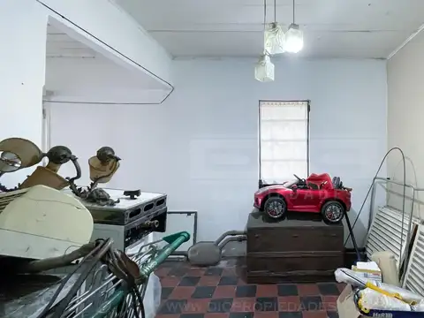 Casa en Venta 70 años
