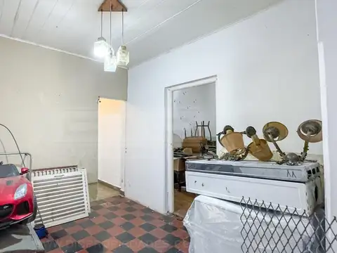 Casa en Venta en Olivos Maipú/Uzal, USD 230.000