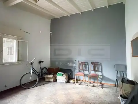 Chalet 2 dormitorios Venta - Olivos-Maipu/Uzal
