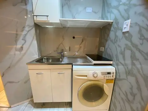 Departamento en Venta 41 años