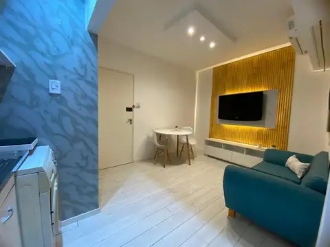 Departamento en Venta en Caballito, USD 64.500