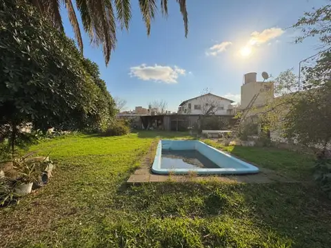 Terreno en Venta en Villa Ballester, USD 75.000