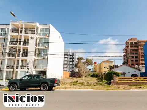 Terreno en Venta en San Bernardo del Tuyú, USD 236.000