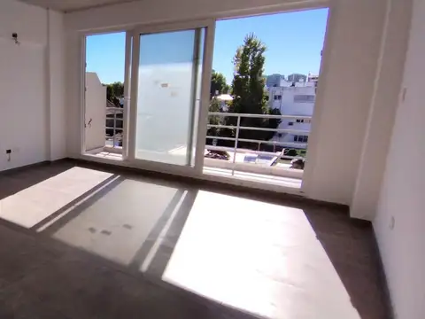 Departamento 2 amb - Estrenar 52m2 - Apto Creditoy Apto Prof - Artigas al 4900