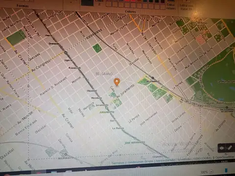 Mendoza 2100