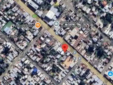 Local en Venta 50 años