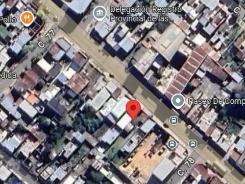 Local en Venta en Villa Elvira, USD 190.000