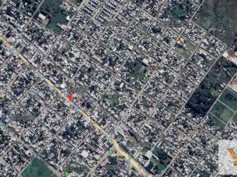 Avenida 122 e/ 77 y 78