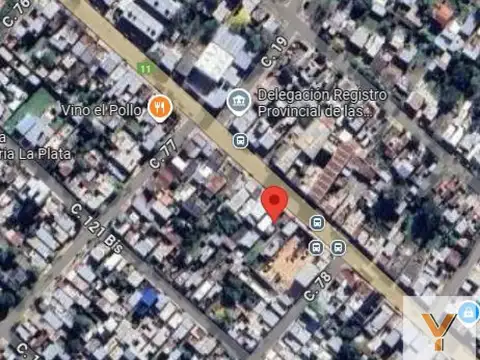 Local en Venta 50 años