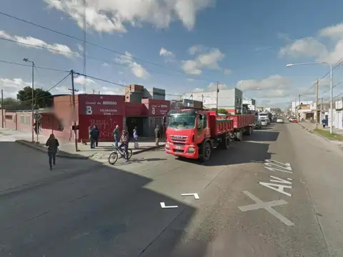 Avenida 122 e/ 77 y 78