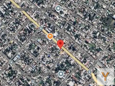 Local en Venta en Villa Elvira, USD 190.000