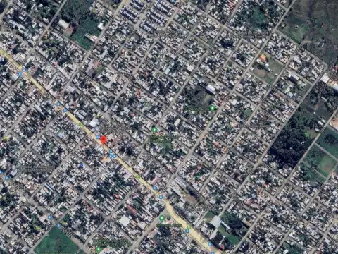 Local en venta - Oficina - Depósito - Baños - 645,80mts2 - La Plata