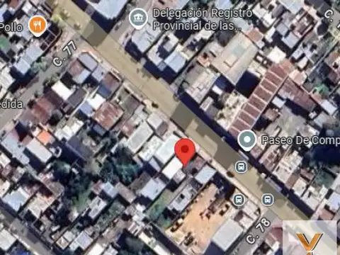Local en Venta en Villa Elvira, USD 190.000