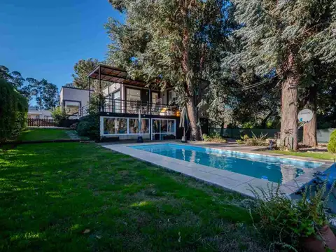 Casa en Venta al Noroeste