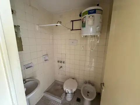 Departamento en Alquiler al Norte