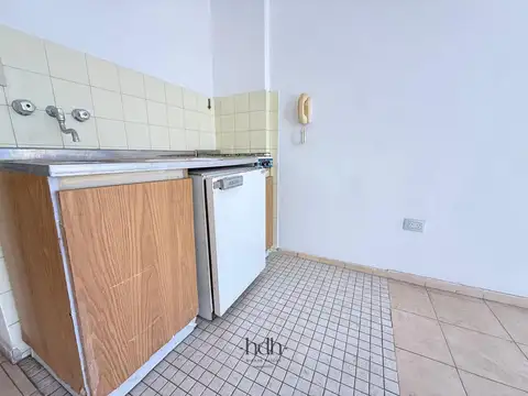 Departamento en Alquiler A Estrenar