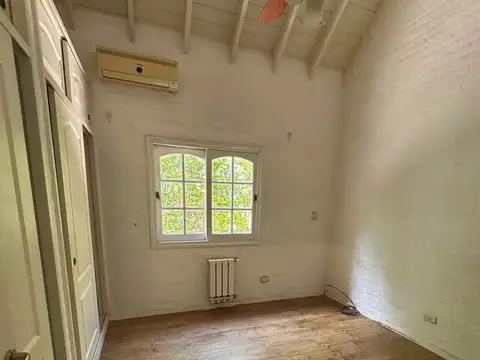 Casa  en Venta en La Lomada, Pilar, G.B.A. Zona Norte