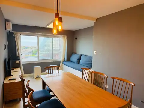 Departamento en Venta de 5 ambientes