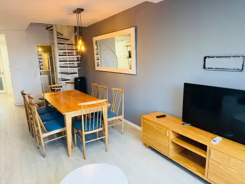 Departamento en Venta en Pinamar, USD 145.000