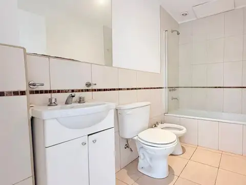 Depto Tipo Casa en Alquiler en Villa Pueyrredon, $ 950.000