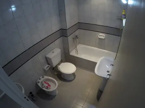 Departamento en Alquiler de 2 ambientes