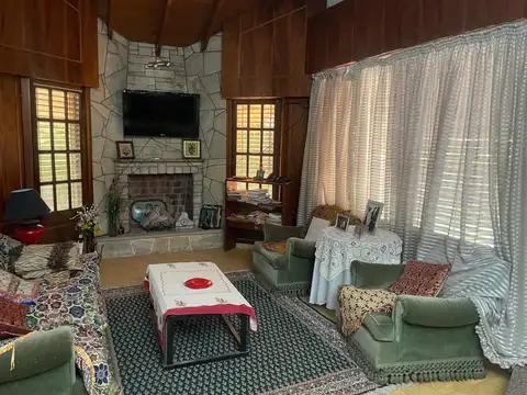 CASA EN VENTA VILLA ELISA 3 DORMITORIOS