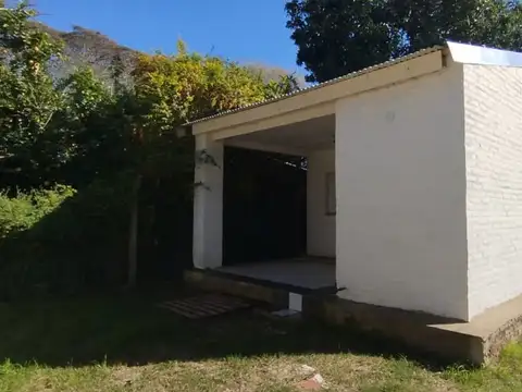 Casa en Venta en San José del Rincón, USD 47.000