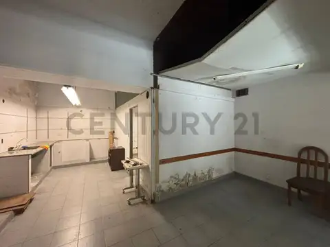 Local en Venta en Villa Crespo, USD 125.000