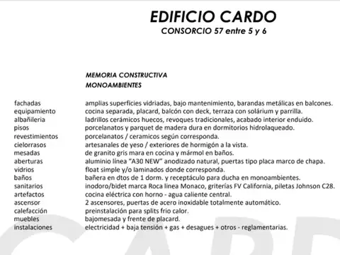 Oficina en Venta en La Plata, USD 79.000