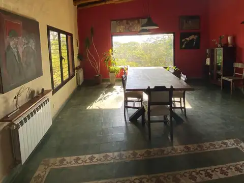 Casa en Venta 20 años